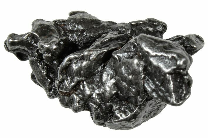 Campo del Cielo Iron Meteorite ( g) Nugget - Argentina #306747